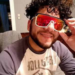 Meet your Posher, Daniel